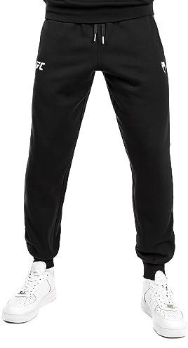 Venum UFC Adrenaline Replica Herrenhose - Schwarz - M