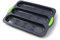 DtosbvOQ Moule Baguette Silicone,Pain Français Moule de Cuisson, Moule Cuisson Baguettes, Moule a Baguette Antiadhésif, Moule Baguette, Moule à Baguette 3 Fentes pour la Cuisson