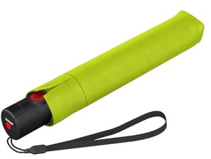 Knirps Taschenschirm U.200 Ultra Light Duomatic - Lime