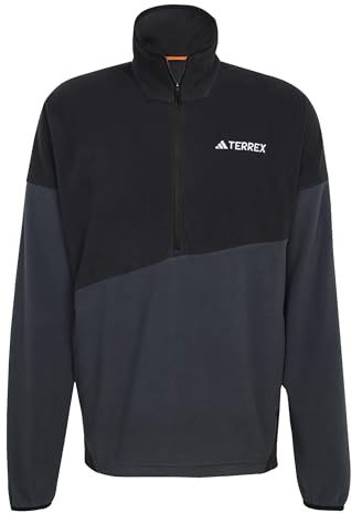 Adidas Herren Terrex Multi Climawarm Fleece Anorak