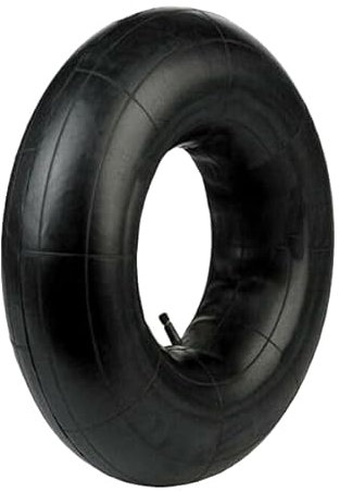 RUBINO SALES Camera d'aria 350/400-8 Pollici con Valvola TR13 Pneumatici Carriola (1)