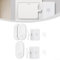 Pulsador de botones a distancia, Interruptor remoto de control inalámbrico para el hogar, Pressador de botones de luz de control remoto, para pulsador de botones inteligente(1)