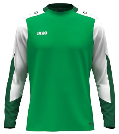 JAKO Dynamic Sweatshirt Kids Kinder