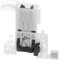 YCZYGBM Accessoires pour appareils ménagers Verrou de Porte pour Lave-Vaisselle Siemens/Bosch, Interrupteur de Verrouillage, Protection des Enfants, SJ636X04J Installation Pratique(10006917)