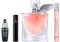 Lancôme La vie est belle Set (EdP 50ml + 10ml + FS 10ml + Mascara 2 ml)