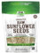 NOW Foods - semillas de girasol, crudas, sin pelar, sin sal - 1 lb.