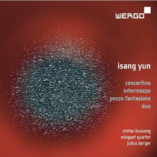 Concertino; Duo; Intermezzo
