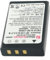 Batterie Compatible avec Toshiba PX1657, 3.7V, 1800mAh, Li-ION