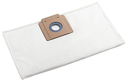 Kärcher 6.904-335 Lot de 10 sacs filtrants polaires 6.904-335 T7/1 + T9/1Bp + BV5