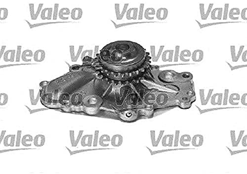 Valeo Wasserpumpe, Motorkühlung 506803