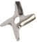 Messer MS-650866 kompatibel mit /Ersatzteil für Krups KA3198 KA631D MASTER PERFECT GOURMET Küchenmaschine