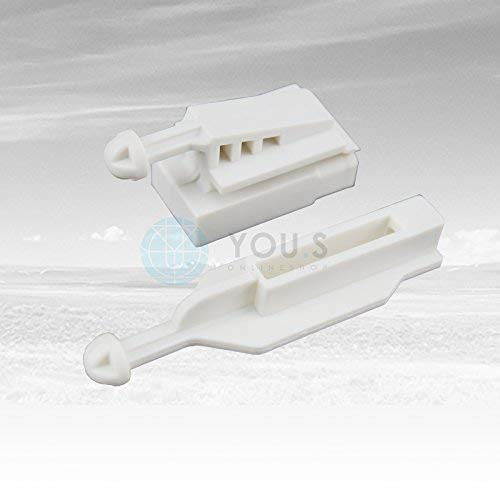 1 Set Einstell Scheinwerfer Reflektor Halter nach Facelift - 63120027924