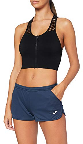 Joma Unisex Short Hobby Navy Shorts