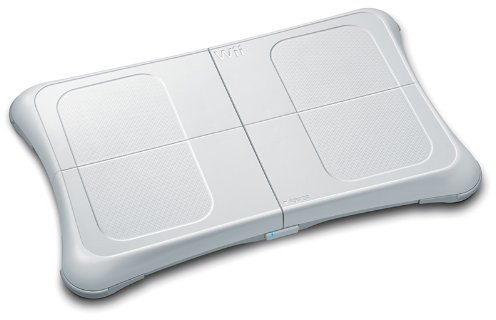 Solo Balance Board Wii