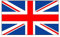 Fengh United Kingdom Großbritannien National Flagge Fahne UK Flagge (90 x 150 cm)