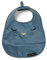 Elodie Details, Baby Lätzchen Tender Blue