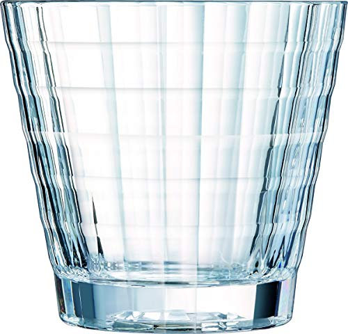 Cristal D'arques Iroko Waterglas - 32 cl - Set-4