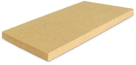 STEICOflex 60mm WLG 036 flexible Holzfaser-Dämmplatten Gefachdämmung 5,61m² / Pak