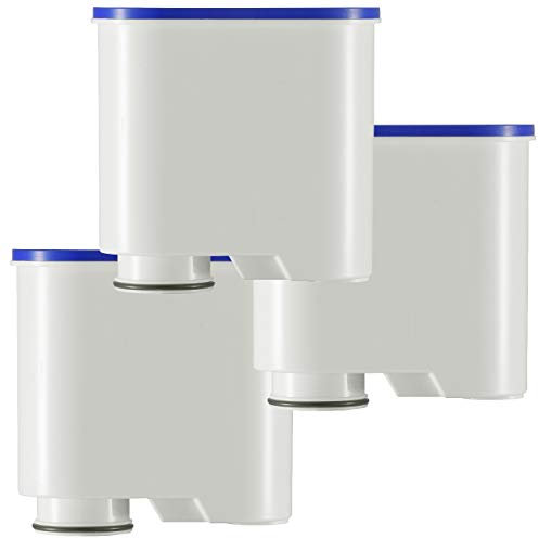 3 Filterpatronen geeignet für SAECO Philips Intenza, Lavazza Gaggia, Espresso A