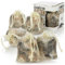 com-four® 6X Katzenschreck, tierfreundliche Haus- & Wildkatzenabwehr, unschädliches Fernhaltemittel aus Hundehaaren, Haustierabwehr & Wildtierabwehr