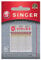 VSM Singer Nähmaschinennadeln Universal 2020 a 10 Stück (Stärke 80)