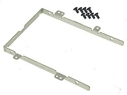 Zahara Caddy Bracket Festplattenrahmen für Dell E5550 0YH6GK HDD Caddy