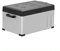 XIAOLIN Car Fridge Portable 25 Litre, Compressor Refrigerator For Truck, RV, Boat, Camping And Travel, 12/24V DC And 220 AC, -20℃ To 20 ℃