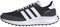adidas Men's 70s Lifestyle Running Shoes, Core Black/Cloud White/Carbon, 12 UK