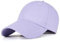 Einaily Baseball Cap Damen und Herren Basecap Unisex Baseball Kappe Outdoor Sonnenmütze Baseboard Baseballkappe Verstellbar Baumwolle Baseball Cap Erwachsenen Baseballmütze Mütze Casual Cool Sport Cap