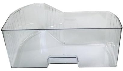 easyPART Kompatibel/Ersatz für BOSCH 00353179 Gemüseschale Schublade 454x300x195mm 353179 Kühlschrank passend auch Balay Constructa Neff Gaggenau Junker