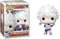 Funko Pop! Animation: Hunter X Hunter - Killua Zoldyck mit Yo-Yo - Hunter X Hunter (HXH) - Vinyl-Sammelfigur - Geschenkidee - Offizielle Handelswaren - Spielzeug Für Kinder und Erwachsene