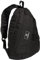 adidas Originals Unisex-Erwachsene Originals National Sling Backpack Rucksacktasche, Schwarz, Einheitsgröße