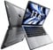 SUPCASE Coque pour MacBook Air 13,6 Pouces (2025/2024/2022) M4 A3240 / M3 A3113 / M2 A2681, Protection Rigide Double-Couche [Qualité Militaire] Antichoc Anti-Rayure pour MacBook Air 13,6, Noir