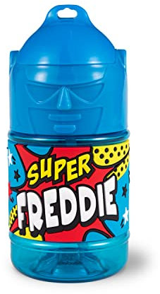 Borraccia personalizzata (Freddie)
