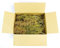 WWScenics Seafoam Trees Box Mixed Size | Model Scenery