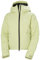 Damen Helly Hansen W Nora Short Puffy Jacket, Geeister Matcha, L