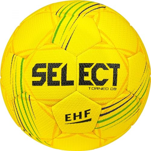 Select Handball Torneo DB v23 Gelb 1