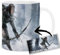 Rise Of The Tomb Raider Lara Croft A Tasse Keramikbecher Mug