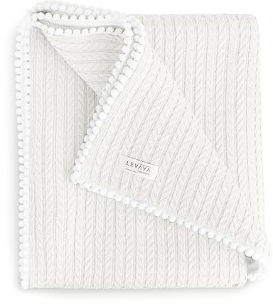 Levaya Products Babydecke #