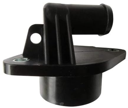 NEGRO Auto-PCV-Ventil passend for Dodge Ram Jeep 3.2L 3.6L V6 2012–2019 68083202AC 68083202AB Emissionskontrolle