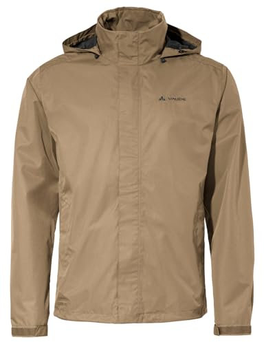 VAUDE Herren Mens Escape Light Jacket, Oat, 4XL EU