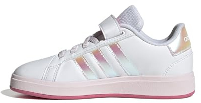 adidas Unisex Kinder Grand Court 2.0 ChildrenTennisschuhe