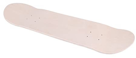 Happysnow 8 8 Schicht Ahorn Blank Doppelt Concave Skateboards Natürliche Skate Deck Board Skateboards Tisch Ahorn