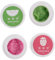 Beavorty Eyelash Adhesive Remover for False Eyelashes 2pcs Lash Glue Remover Tool Safe for Natural Lashes Quick Easy Removal
