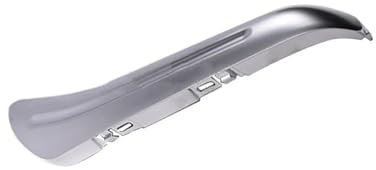 HBHYU Innen Türgriff Blende Für Türgriffabdeckung Vorn 1475333 6M21-U24184-BBSMDM 1475334 6M21-U24185 Für F&ord Für Galaxy MK3 Für S-MAX WA6(Left)