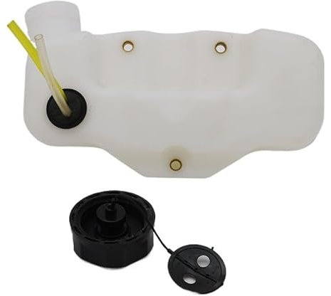HQQYGDM FUEL OIL TANK FIT FOR Husqvarna 226H for KOMATSU CHTZ6010 HTZ7510 6010 7510 for HEDGE for TRIMMER BRUSH CUTTER for Zenoah Parts