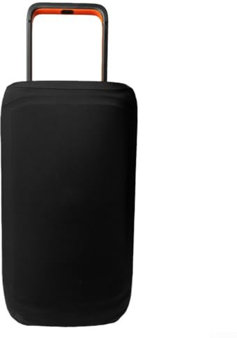 Housse anti-poussière pour haut-parleur JBL-Partybox 520, microphone stan extérieur BT étui de protection pour équipement de fête