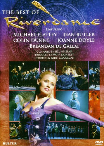 The Best of Riverdance