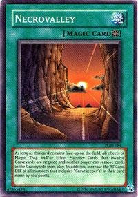 Yu-Gi-Oh! - Necrovalley (PGD-084) - Pharaonic Guardian - 1st Edition - Super Rare