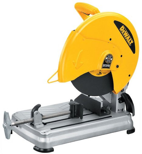 Ingletadora eléctrica Dewalt D 28715 2200 W Diámetro Disco mm. 355 x 2,66